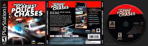 World S Scariest Police Chases Game Rave Racing Games