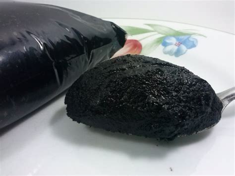 Recado Negro Condimento Yucateco Para Relleno Negro 500g 13500 En