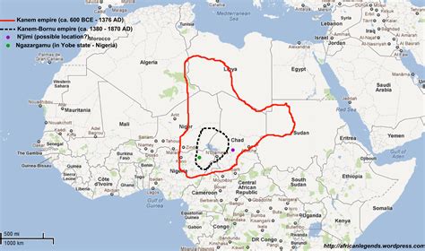 All Politics is Local: Understanding Boko Haram | Origins