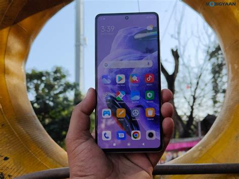 Redmi Note 12 Pro+ 5G Review