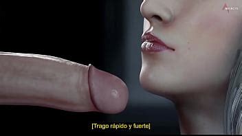 Scarlet Kidnappe Les Hommes Et En Fait Ses Esclaves Sexuels Sub Espagnol Redmoa XVIDEOS