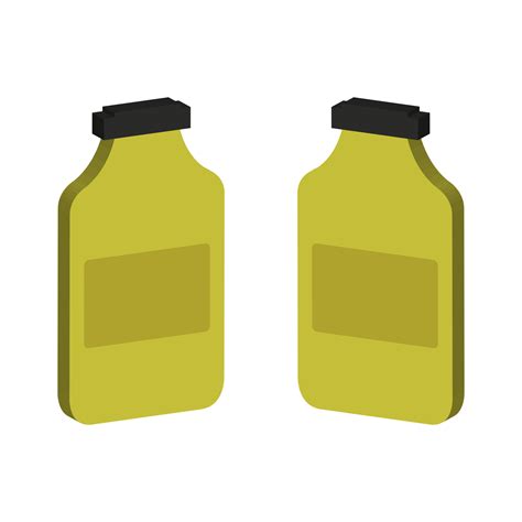 Mustard Illustrated On White Background 3488633 Vector Art at Vecteezy