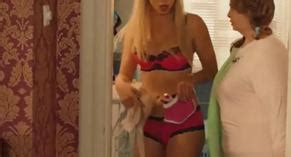 Anzhelika Nude Scenes Aznude