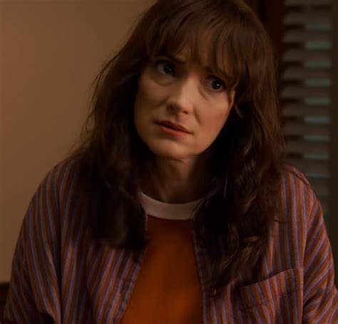 Joyce Byers Stranger Things Wiki Fandom