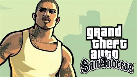 Gta San Andreas Full Rip Game Pc Ringan