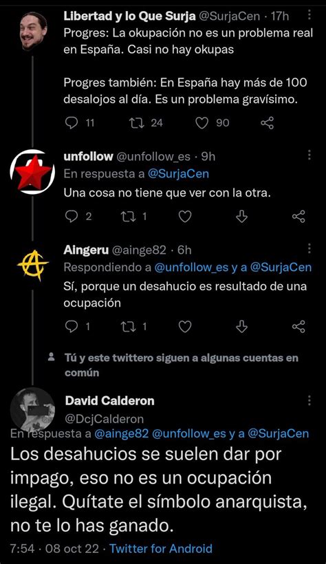 El Caballero Pajero On Twitter Rt Real Luberals Zascas A Los Ancaps