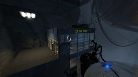 Screenshot Of Portal 2 Windows 2011 Mobygames