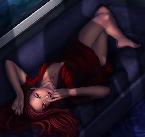 Commission Why Hello Thar By Lynie Hentai Foundry