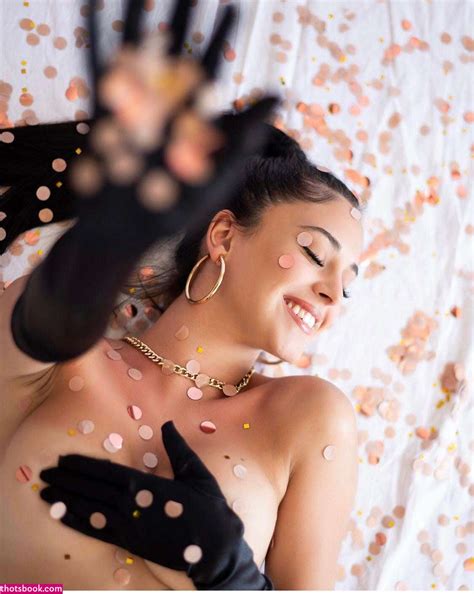 Camilla Araujo Nude OnlyFans Photos 1 Ibradome