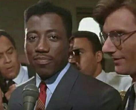 Nino Brown New Jack City New Jack Wesley Snipes