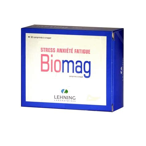 Biomag Agrumes Lehning Prix