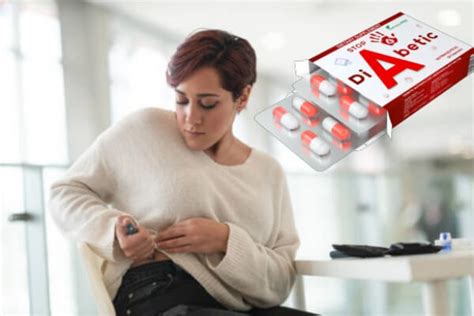 Diabetic Review | Capsules for the Increased Insulin Production