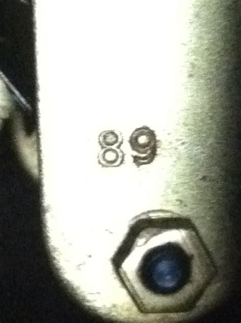 Seth Thomas Movement 89 Collectors Weekly