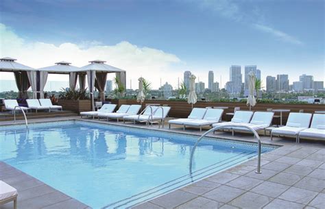 “A cinematic rooftop bar and poolside lounge, Above Sixty Beverly Hills provides balmy zephyrs ...