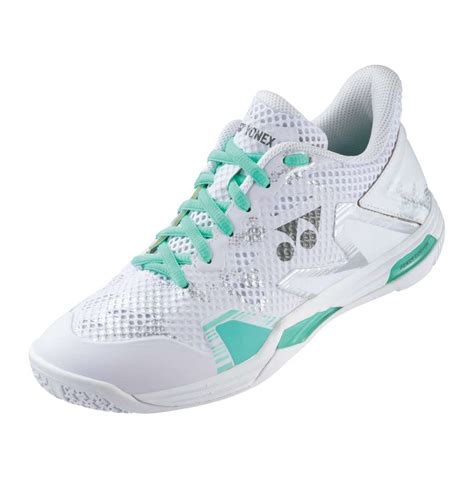 Clearance Yonex Shbelz3l White Eclipsion Z3 Power Cushion Shoes