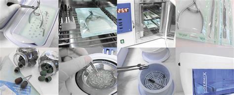 Esterilización de herramientas de manicura (32 fotos): ¿cómo elegir un ...
