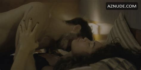 Omniscient Nude Scenes Aznude