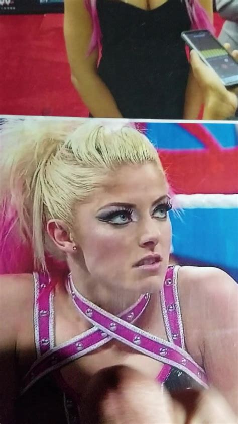 Wwe Alexa Bliss Cum Tribute Gay Wwe Cum Tribute Porn A Xhamster