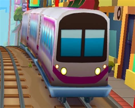 Igcd Net Siemens Desiro Class In Subway Surfers