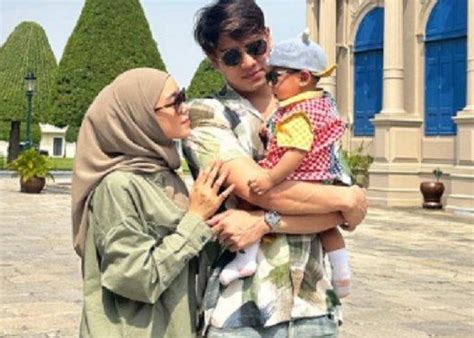 Rizky Billar Ungkap Alasan Bangun Vila Mewah Di Bali