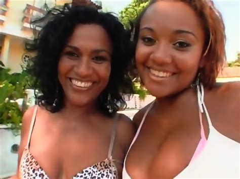 Scene From Horny Brazilian Mothers And Step Daughters