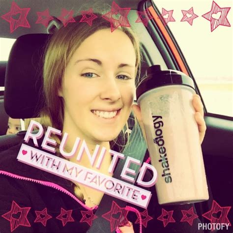 Kristi Jeska Does Shakeology Have A Weird After Taste