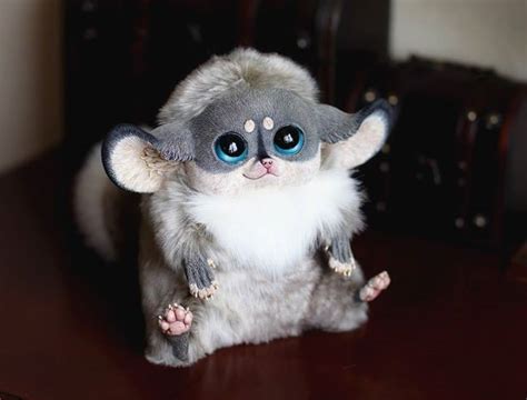 TTC Artist Spotlight Santaniel Dolls - The Toy Chronicle