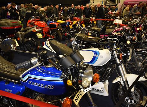 Scottish Motorcycle Show: All you need to know about Royal Highland