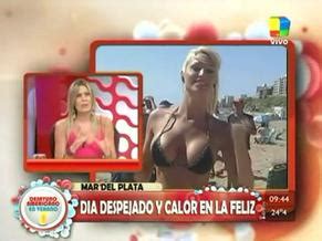 DESAYUNO AMERICANO NUDE SCENES AZNude