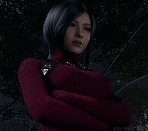 リーダ On Twitter Rt Kitana Nina Ada Wong Will Forever Be One Of My Favorite Characters But