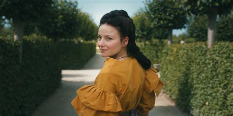 The True Story Of The Empresss Elisabeth Von Wittelsbach
