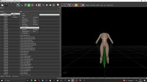 BHUNP Vagina Sticking Out Skyrim Technical Support LoversLab