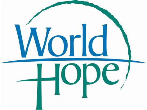 World Hope World Hope Powered By Donorbox