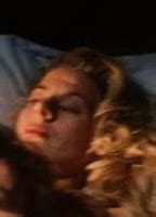 Naked Antje De Boeck In Walhalla