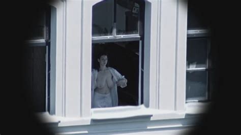 Naked Unknown In Colditz