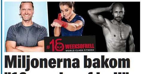 Sideriska Siktet Sveriges Sex Och Identitetsproblem Del