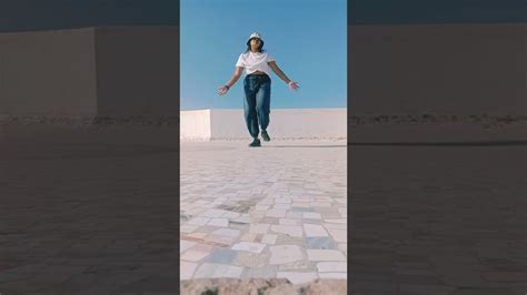 TEN NCT PAINT ME NAKED DANCE SHORTS