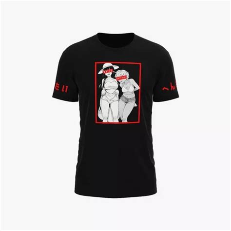 Camiseta Camisa Beach Waifu Hentai Anime Dtf Ref0081 MercadoLivre