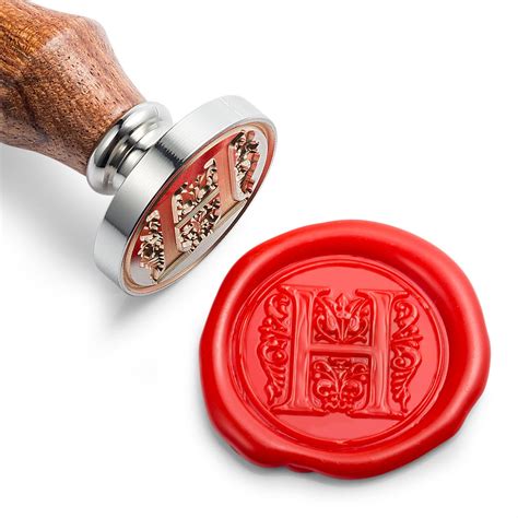 Home › Wax Seal