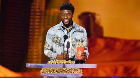 The Untold Truth Of Chadwick Boseman