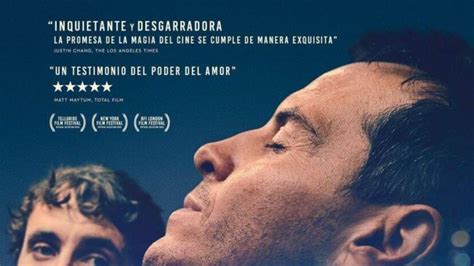 Todos somos extraños la sorpresiva película que explora el erotismo gay en los años 80