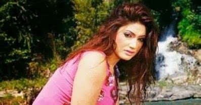 All Pashto Showbiz Kiran Khan Hot Images