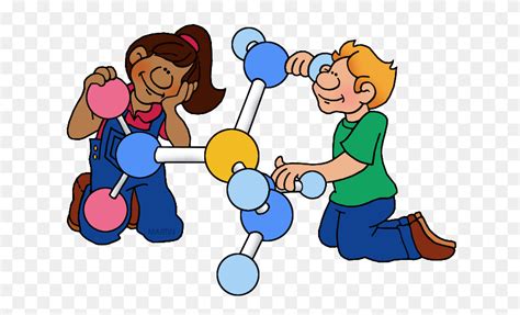 Chemistry Lab Cliparts - Lab Equipment Clipart - FlyClipart