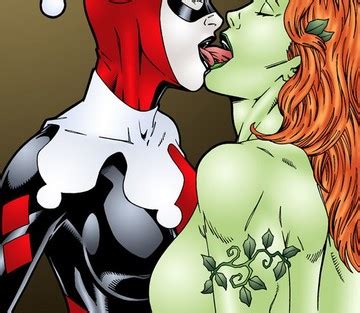 Batman Muses Sex And Porn Comics