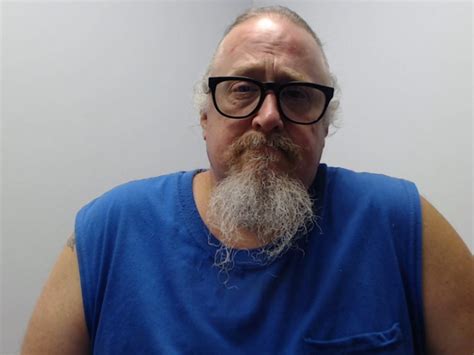 Sex Offender Crawford County Sheriff