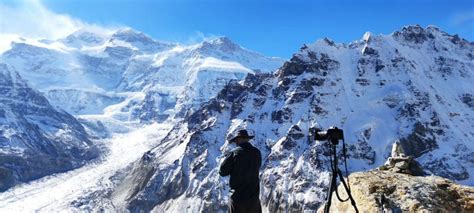 Trekking in Kanchenjunga - Why Should Be On Your Bucket List