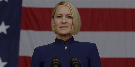 House Of Cards Season 6 Trailer Claire Underwood Takes Charge