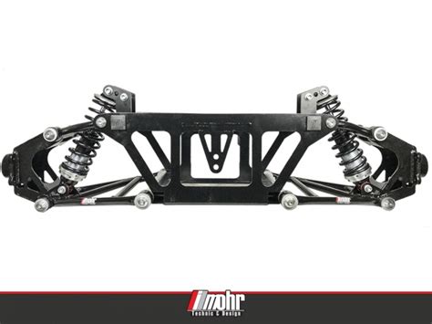 Rear Irs Hot Rod Suspension