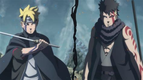 Episodios Fillers Boruto - Boruto - Lista Definitiva de Fillers para pular e Episódios canônicos ...