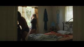 MEG WASHINGTON Nude AZNude